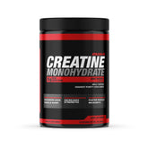 Pure micronized creatine powder (ATHLEAN-X X-CREATINE) – 90 servings