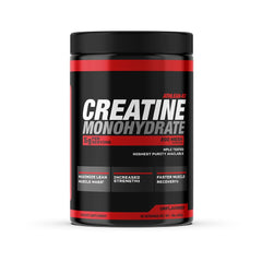 Pure micronized creatine powder (ATHLEAN-X X-CREATINE) – 90 servings