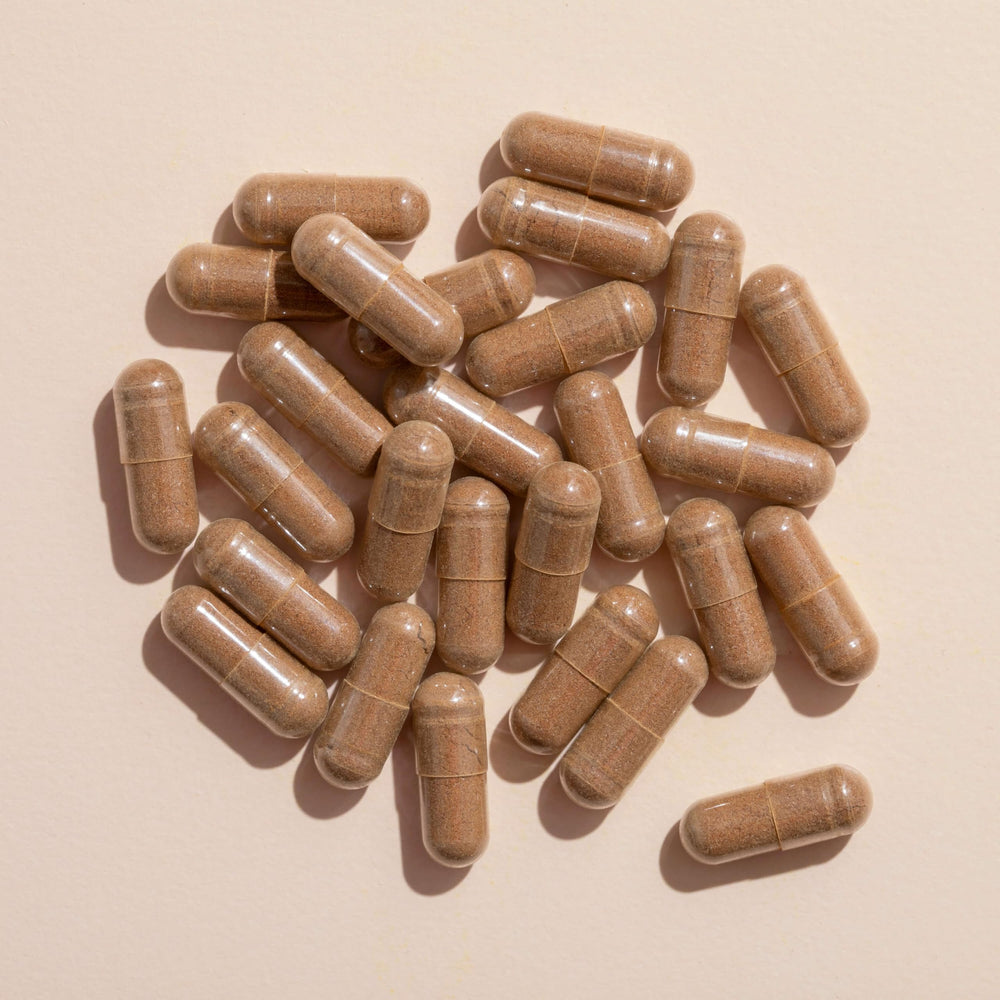 Athletic performance and endurance support from Maca Root