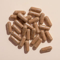 Athletic performance and endurance support from Maca Root