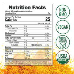 Turmeric powder added to dishes for color and flavor