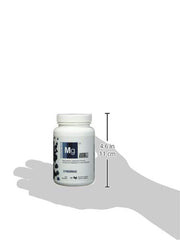 Magnesium Glycinate 250mg component illustration