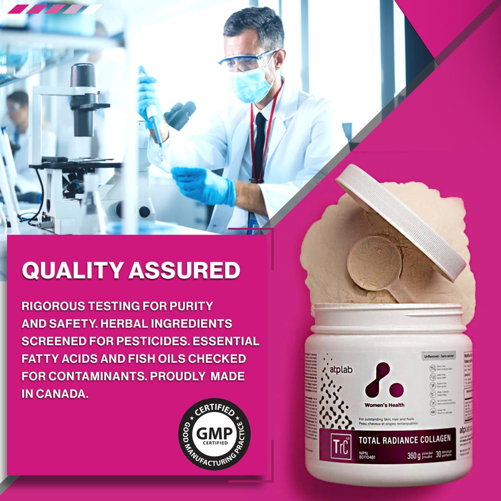 Collagen powder used in drinks and meals for everyday wellness