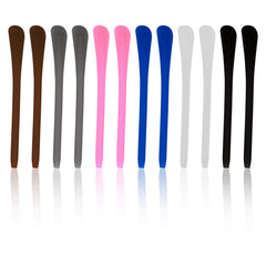 AUEAR packaging featuring six pairs of end tips