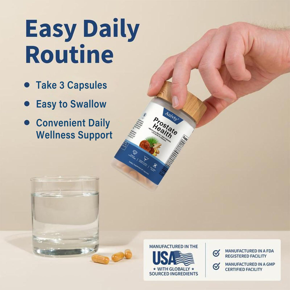 Non-GMO vegan supplement packaging