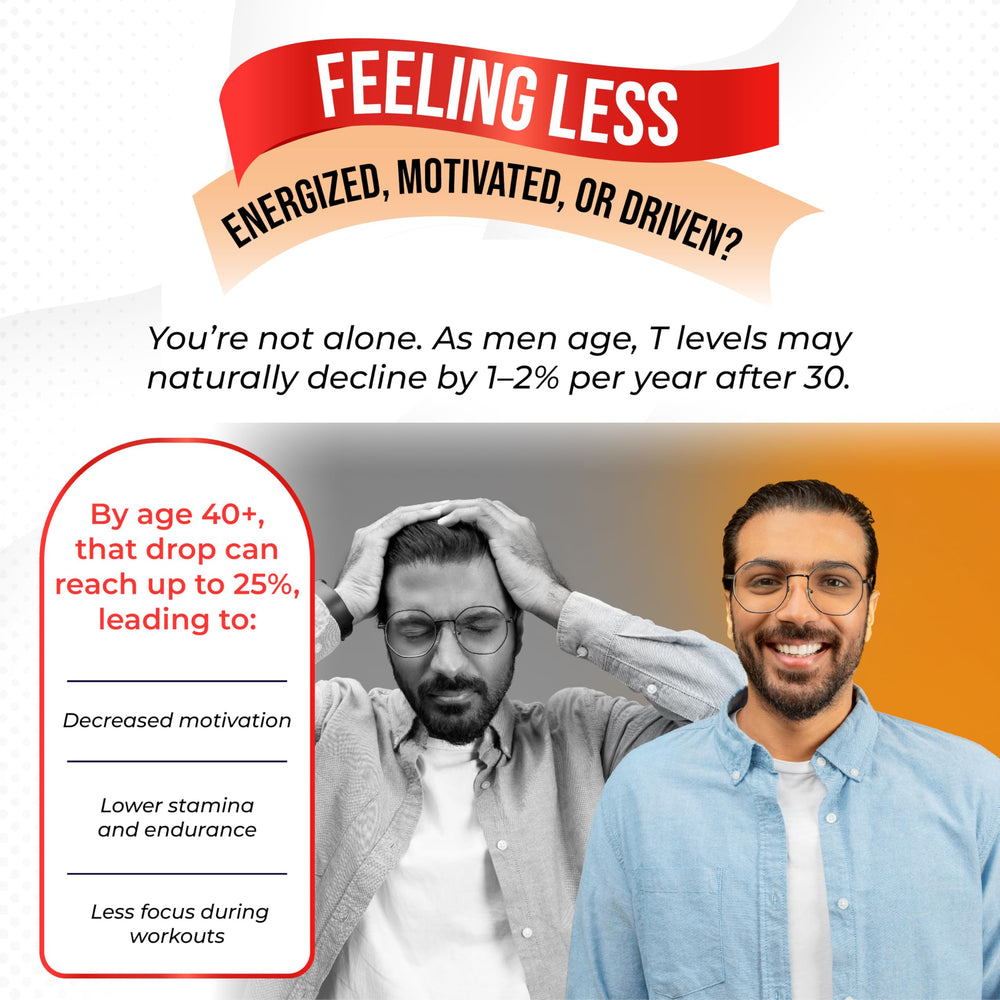 AUMETO Vitality packaging side view shows gluten-free, non-GMO formula.