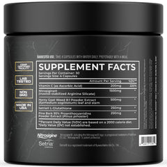 Aurascend Magnum Mode gym setup portrays real-life use for endurance and stamina during workouts.