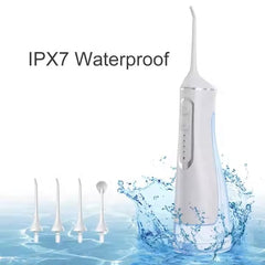 Ideal for braces and dental appliances