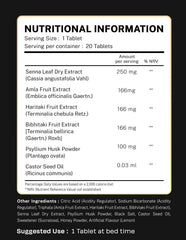 Prepared glass of water showing fizz from Auric Flush365