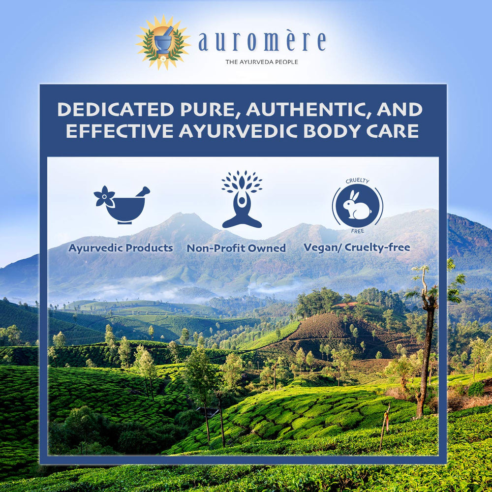 Toothpicks with neem bark extract and essential oils on birchwood