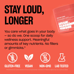 Lifestyle image illustrating an anti-aging longevity routine