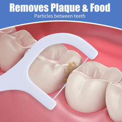 Resealable packaging for hygiene and portability