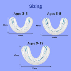 Kid-friendly Hippo character design on autobrush for ages 9–12