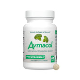 Nutramax Avmacol bottle with 60 tablets – front view
