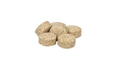 AVMACOL bottle label showing 60 tablets per bottle and 120 total capsules