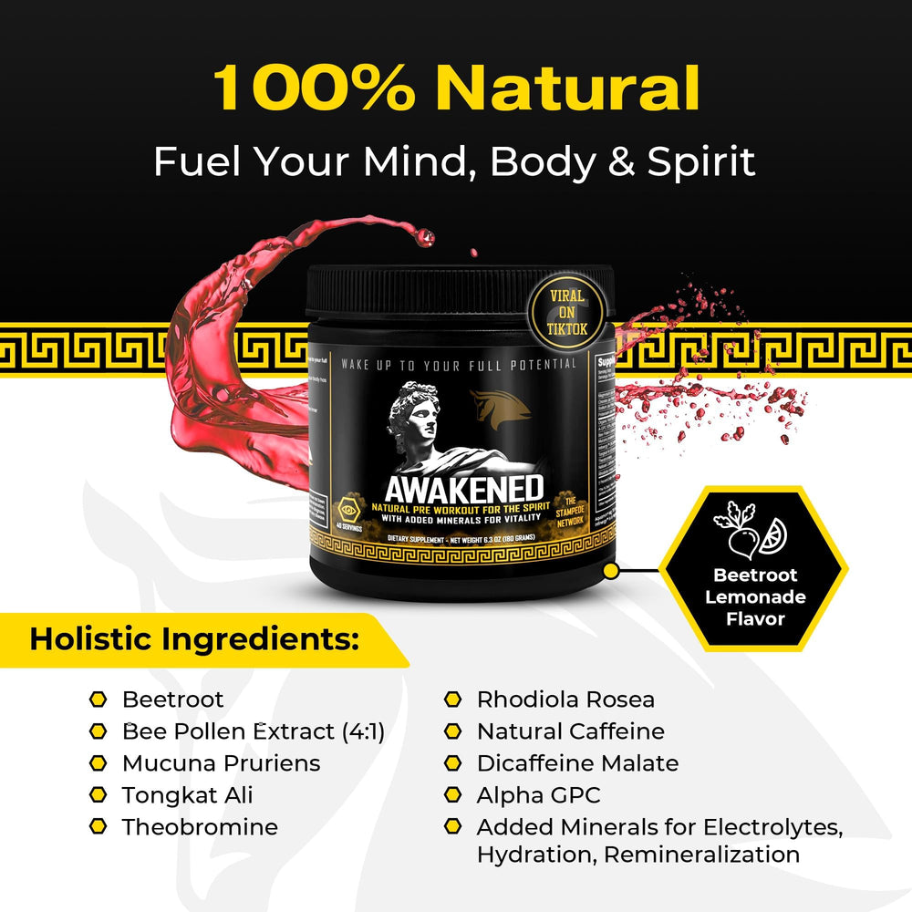 Tongkat Ali and rhodiola root extracts