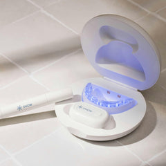 Award-winning innovation in oral care