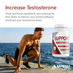 Award-winning urologist Dr Judson Brandeis associated with the product