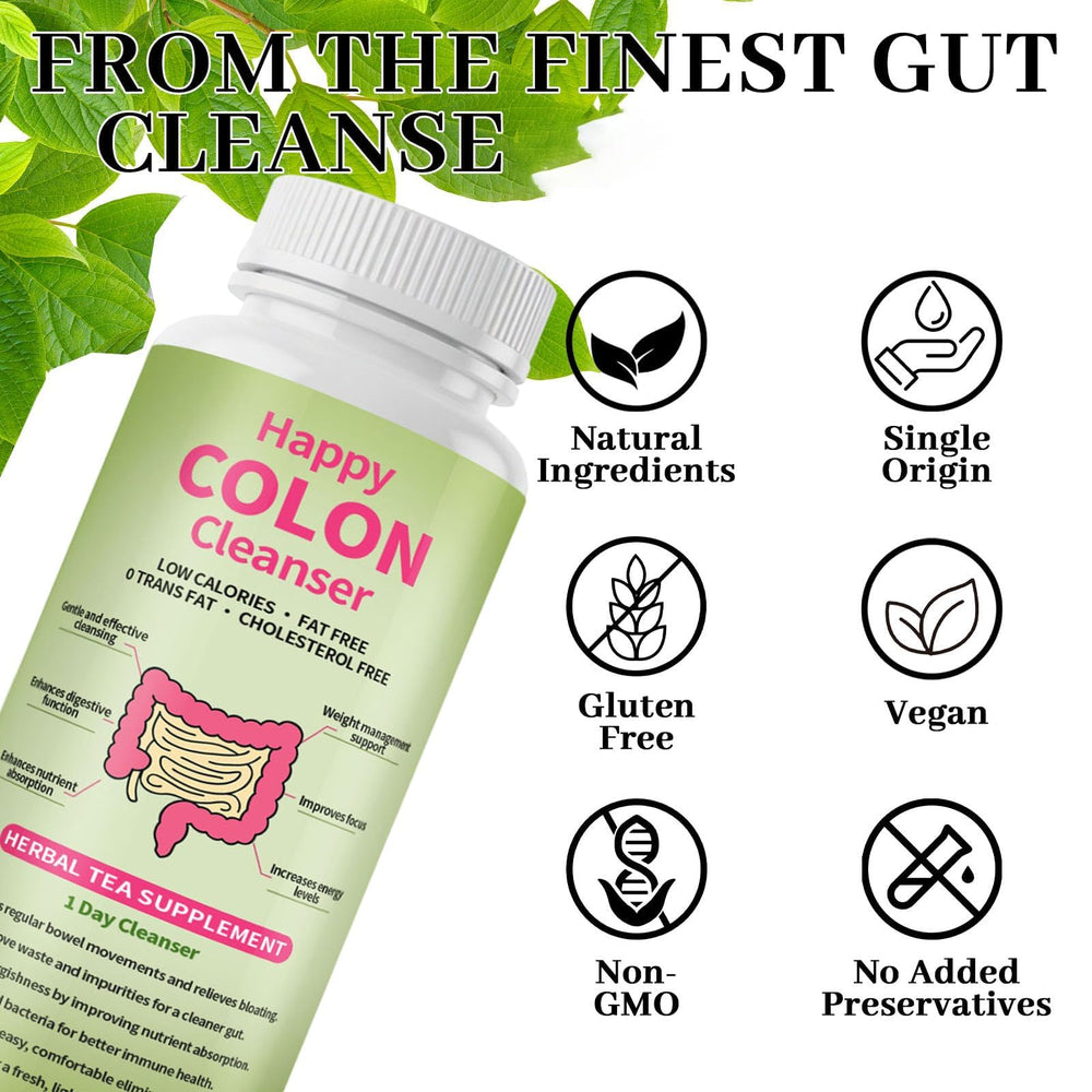 Awtse guinea hen weed ingredient close-up for gentle digestive support