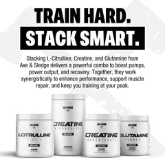 Basic Creatine mixed in a shaker for easy daily use