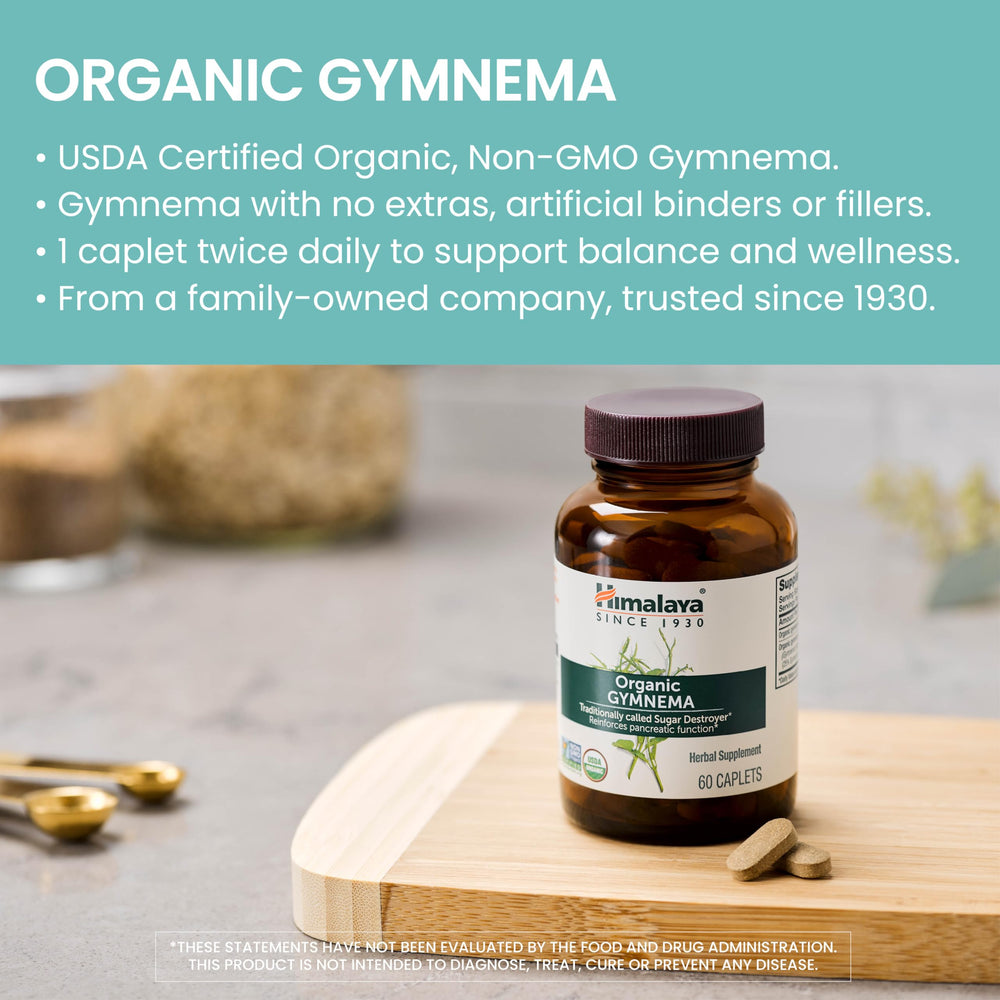 Ayurveda-inspired formulation using Gymnema sylvestre extract