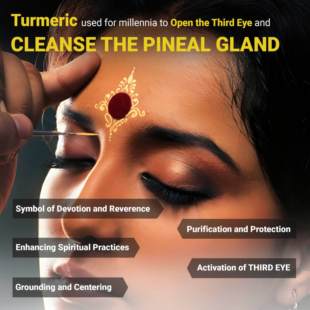 Arrangement of Ayurvedic herbs used in the formula