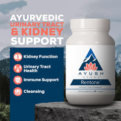 Rentone cranberry bladder health image