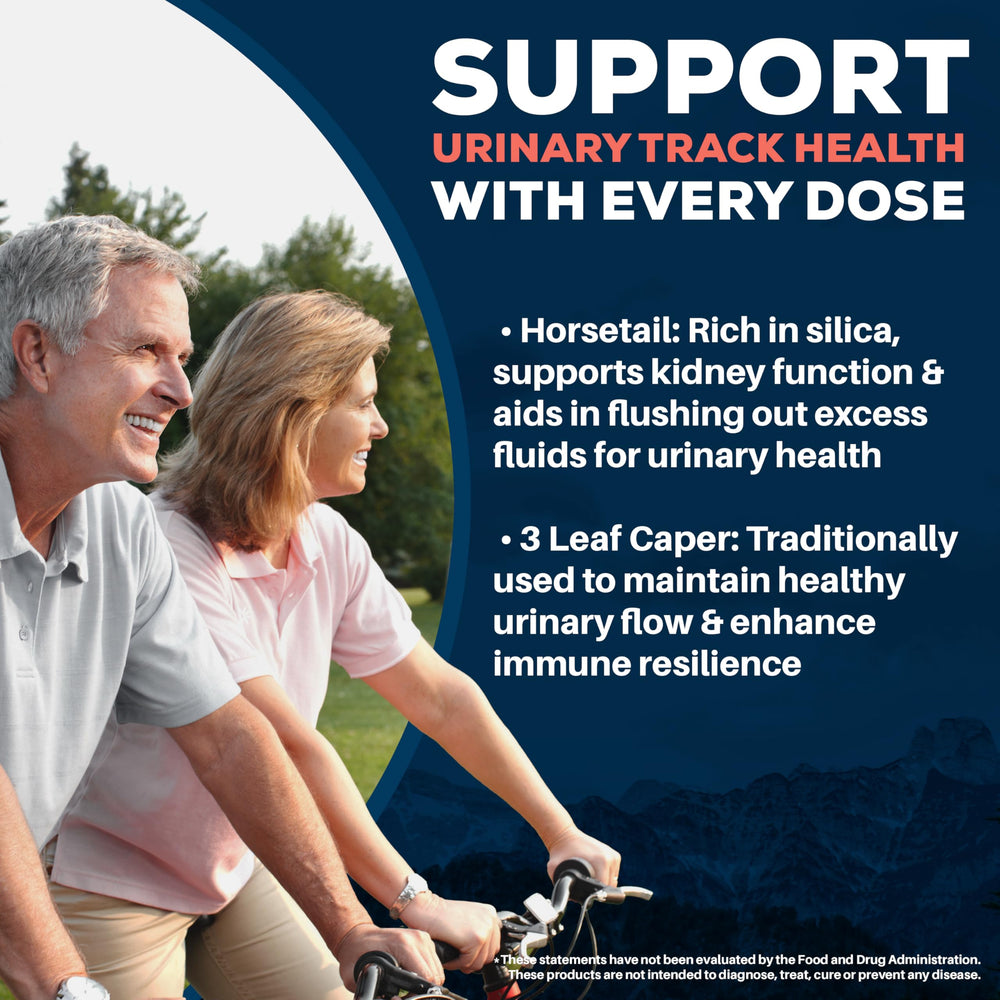 Kidney function blend with B6 and magnesium image