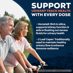 Kidney function blend with B6 and magnesium image
