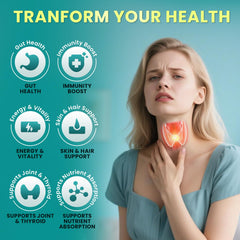 Close-up of gummies showing texture and color