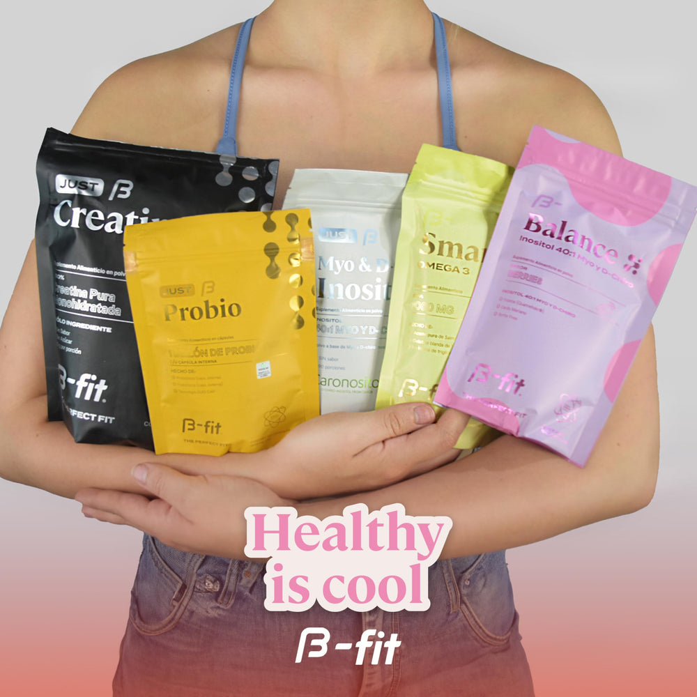 B-FIT B Diuren capsules in a routine setup illustrate convenient daily use.