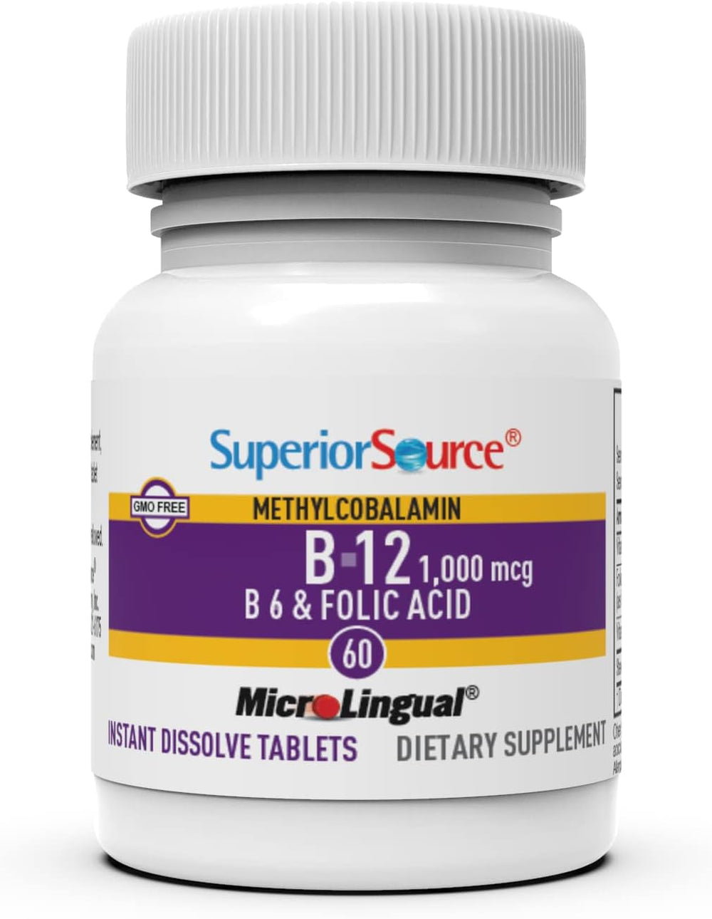B vitamins providing energy support imagery