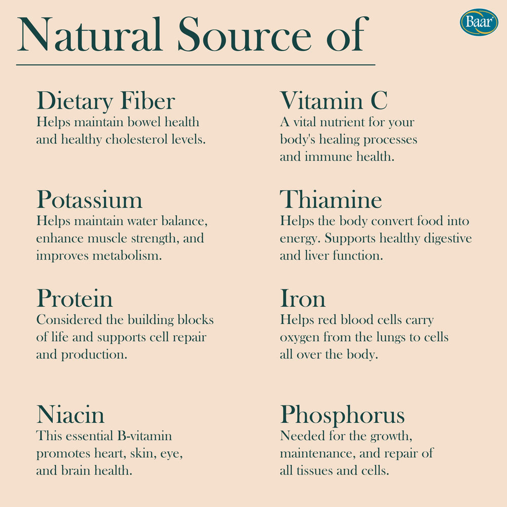 Jerusalem artichoke capsules 320 mg