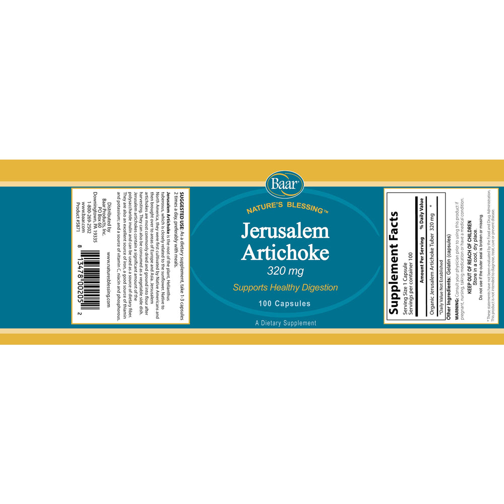 Back of bottle showing directions and ingredients