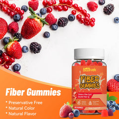 Ingredients: vegan, non-GMO, gluten-free, no artificial flavors