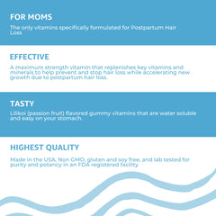 Daily dosage visual with 2 capsules per day