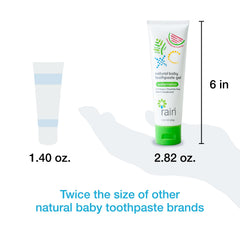 Vitamin C, Xylitol and Alpine Rose Leaf Extract ingredients