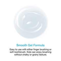 SLS-free, paraben-free, carrageenan-free labeling