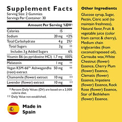 Bundle box and product branding for Bach RESCUE Plus