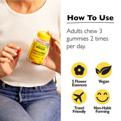 Calm lifestyle scene with a relaxed setting