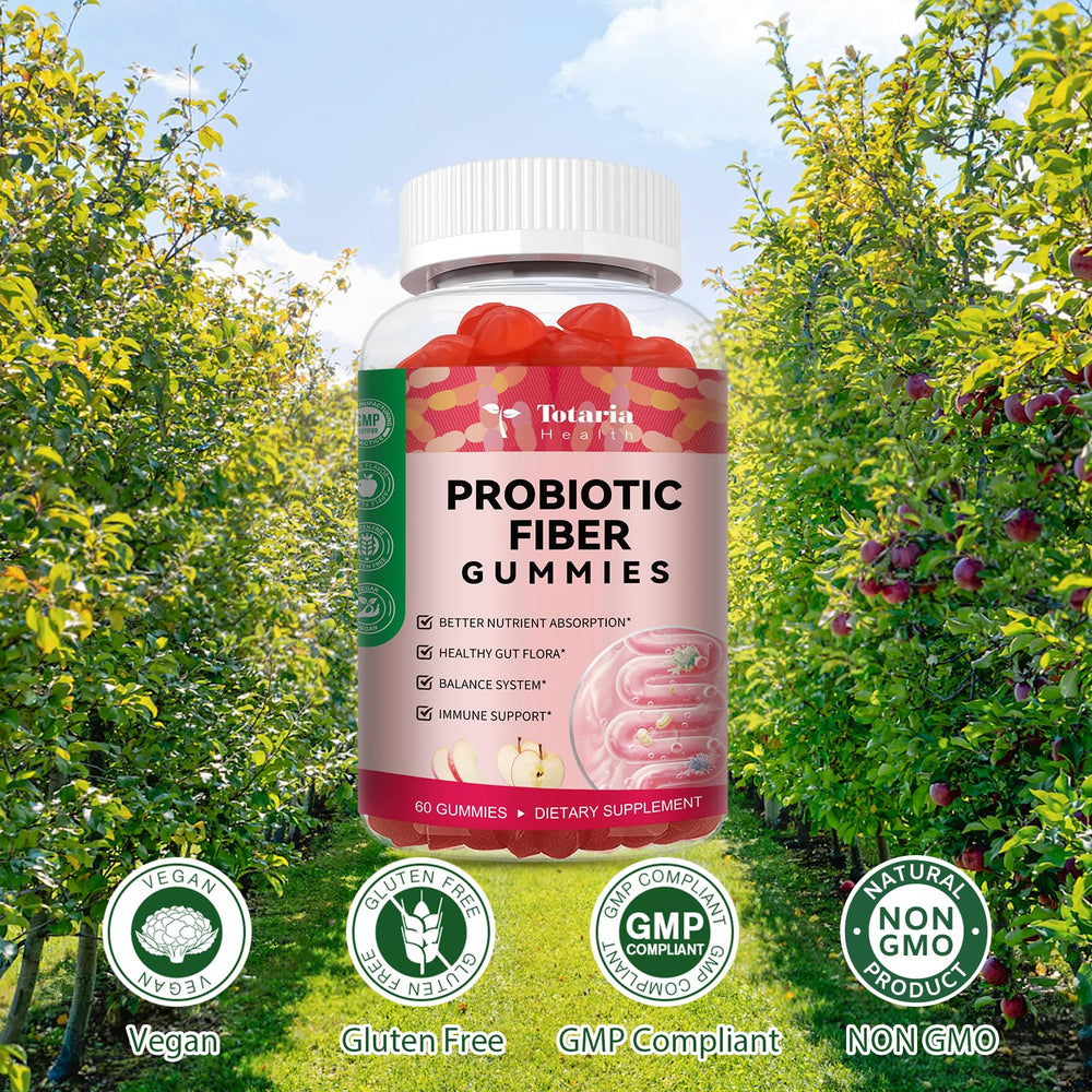 Bacillus coagulans probiotic with 5B CFU