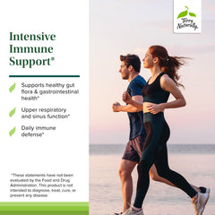 Digestive health concept showing gut health