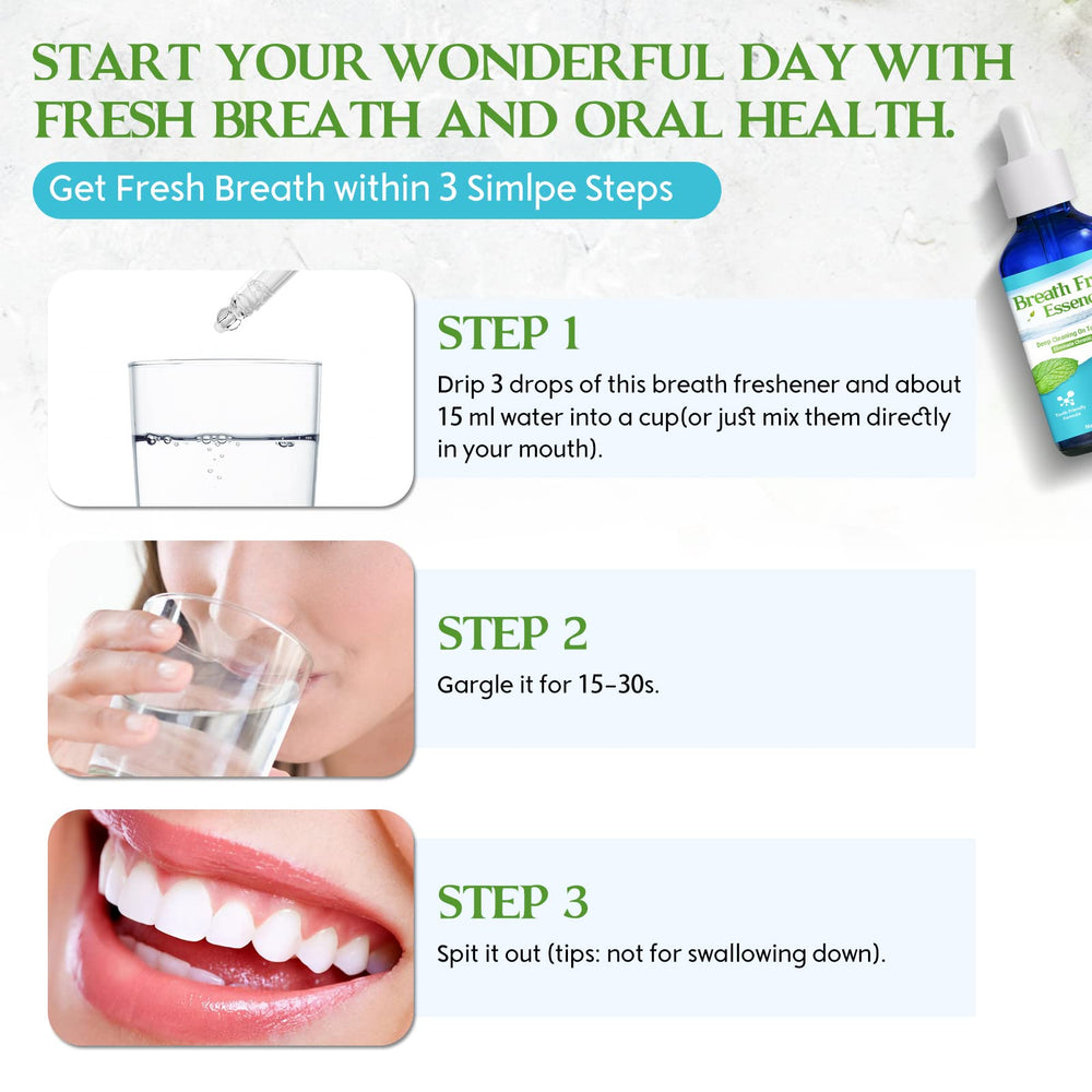 Travel-friendly packaging for on-the-go freshness