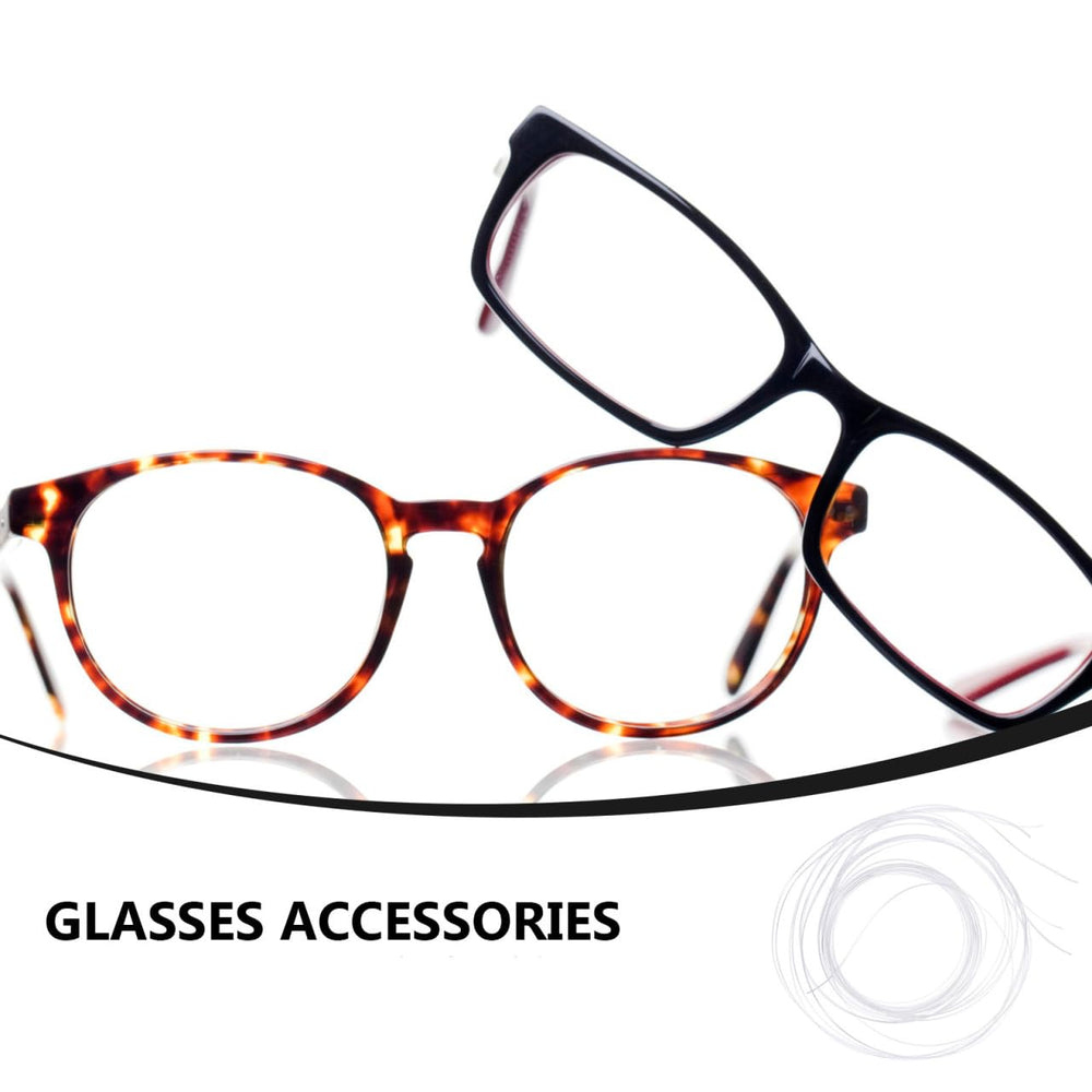 Replacement parts for glasses: Balacoo repair string cord