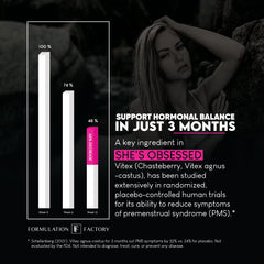 Product supports balance through life's phases