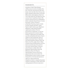 On the go lifestyle with Balance Complete product