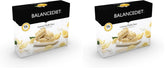 BalanceDiet Lemon Fluffy bar pack-2 ready for on-the-go high-protein snacking.