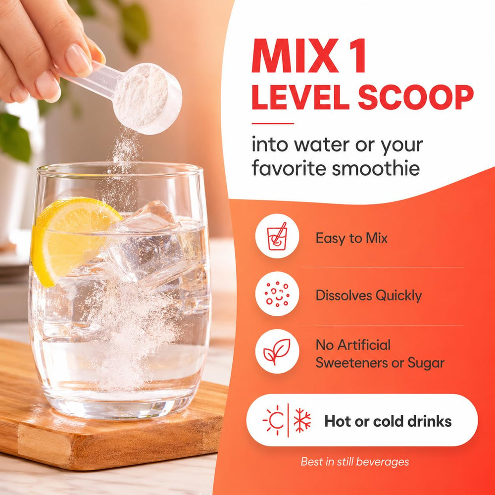 BallBuff nutrition label closeup highlighting key nutrient transparency