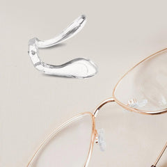 Versatile compatibility with various sunglasses and eyewear frames