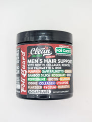 Bamboo silica and flaxseed hydration for scalp
